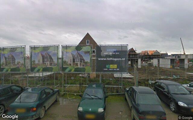 Speeltuin Het Hout