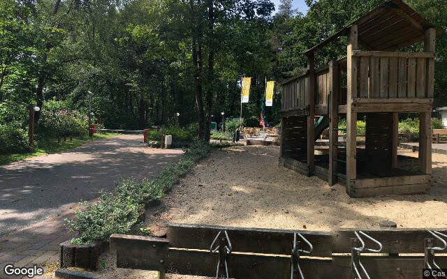 Speeltuin Kerkendelweg