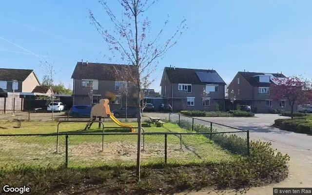 Speeltuin De Klumpender