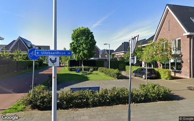 Speeltuin Uilebaardlaan