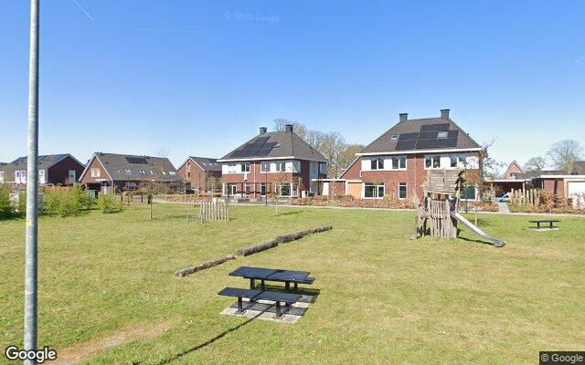 Speeltuin Boterbloem
