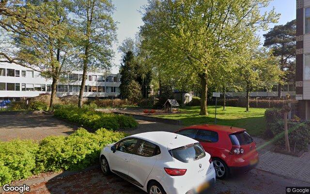 Speeltuin Nettelhorst
