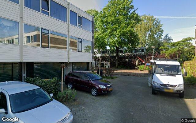 Speeltuin Nettelhorst