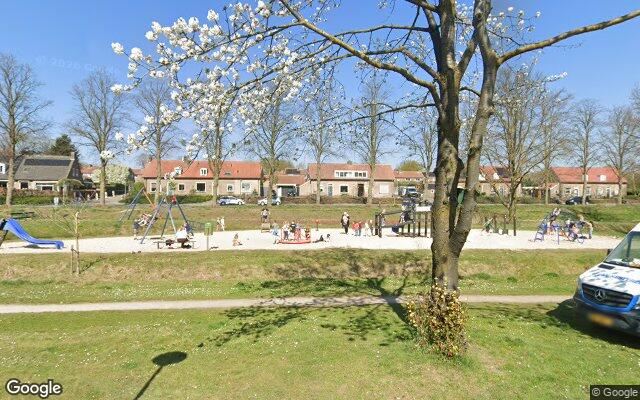 Speeltuin Mariëndaalseweg