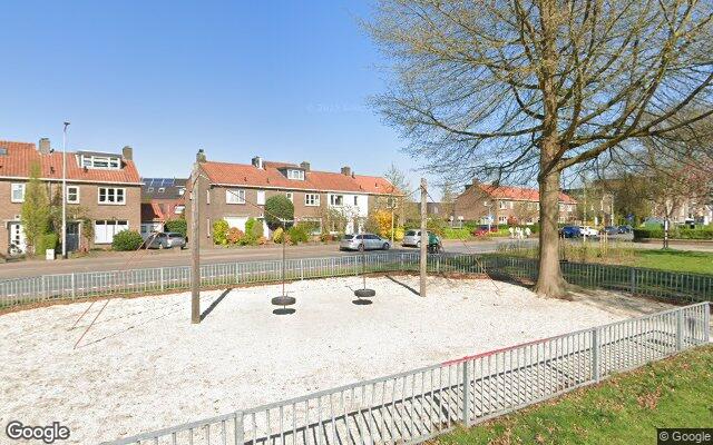 Speeltuin Slotemaker de Bruïneweg