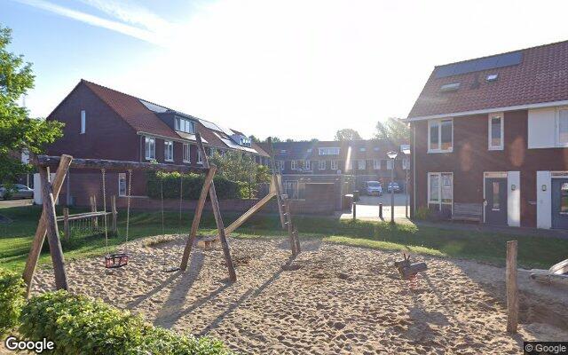 Speeltuin Dianaplantsoen