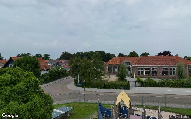 Speeltuinvereniging De Vogelzang