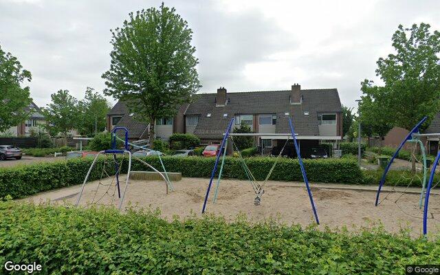 Speeltuin Goudenstein