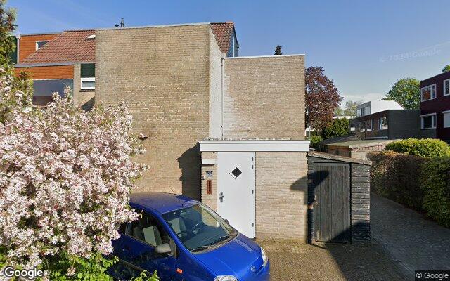 Speeltuin Brederhorst
