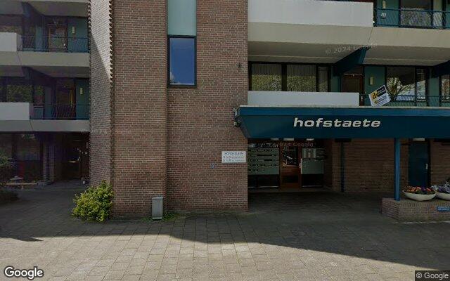 Speeltuin Nijenbeek