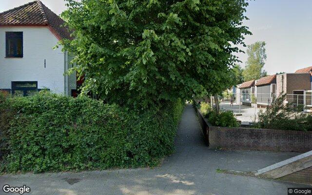 Speeltuin de Vlashegge