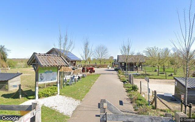 ’t Dijkweitje