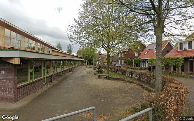 Speeltuin Braamberg