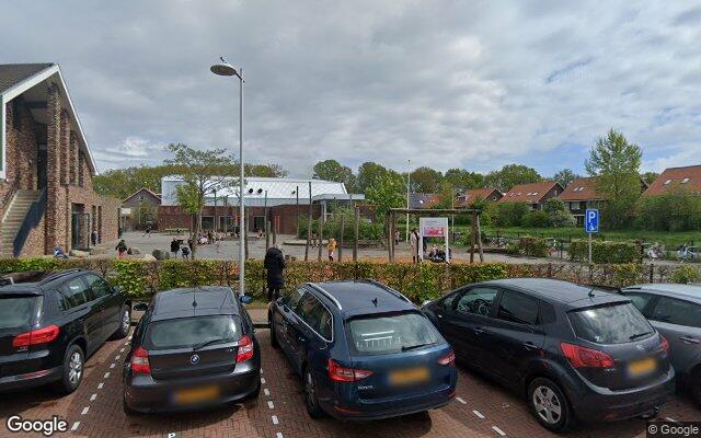 Speeltuin Cannenburgerbos