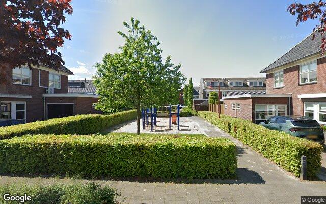 Speeltuin Grote Beek