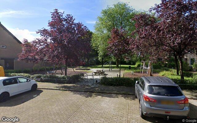 Speelterrein Meerkoetstraat