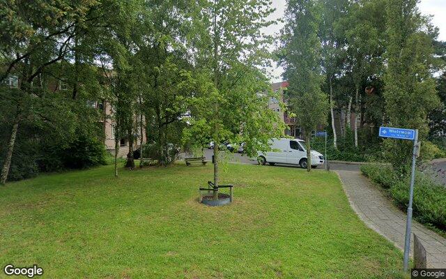Speelterrein Wielewaal 92