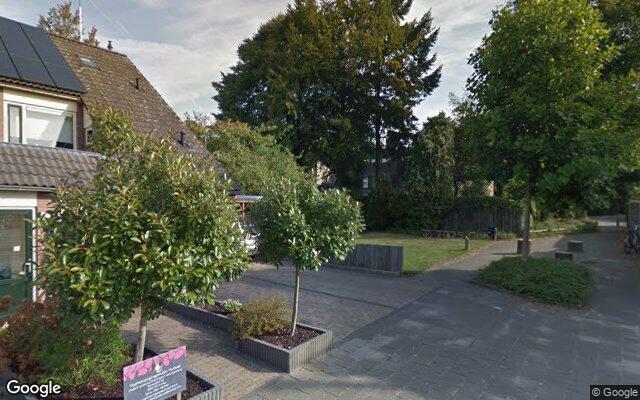 Speeltuin Kanariehof