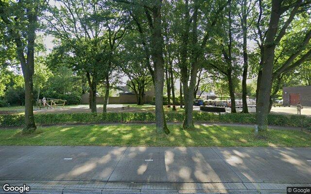 Schoolplein De Arendshorst