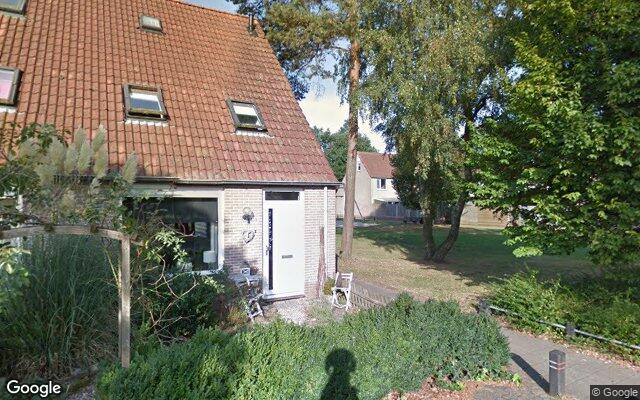 Speelterrein Wielewaal 168