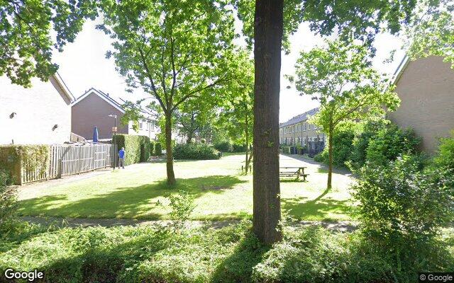 Speeltuin Leeuwerikstraat 63