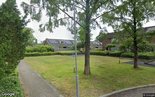 Speelterrein Retiefstraat 146