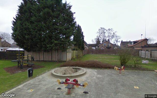 Speeltuin Hoge Enk