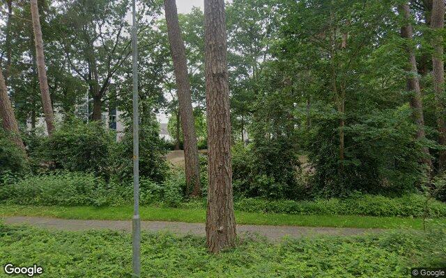 Speeltuin Wilhelminalaan