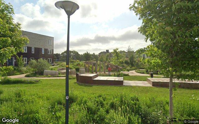Speeltuin Ettegerpark
