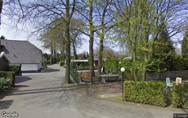 Kinderboerderij Eikenlaan