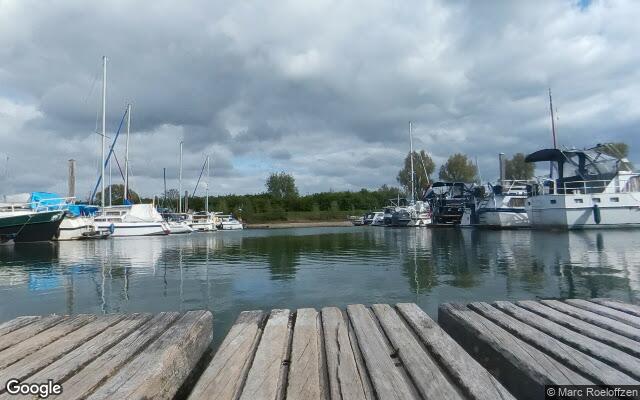 Speeltuin Havenweg