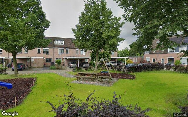 Speeltuin Kolevaarserf
