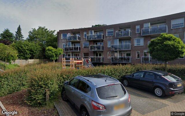Speeltuin De Driesten