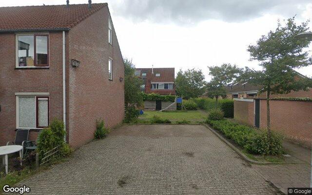 Speelterrein Luthuilihof