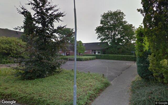 Speeltuin Retiefstraat