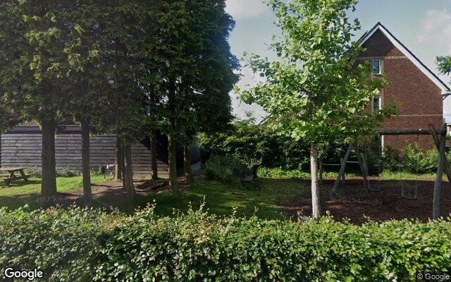 Speeltuin Kozakkenkamp