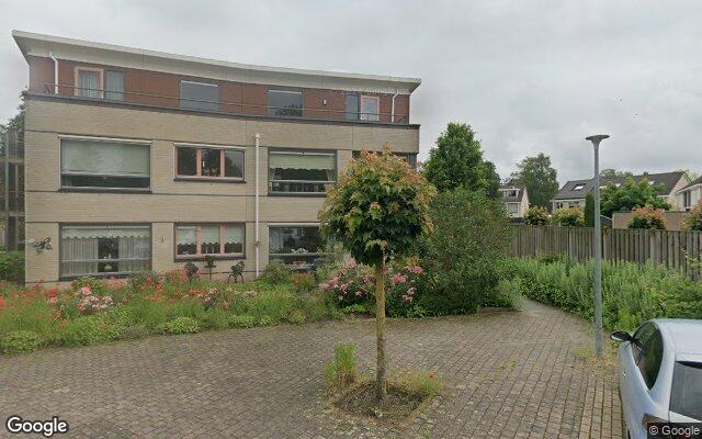 Speelterrein Moslaan