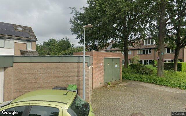 Speelterrein Jasmijnweg 6