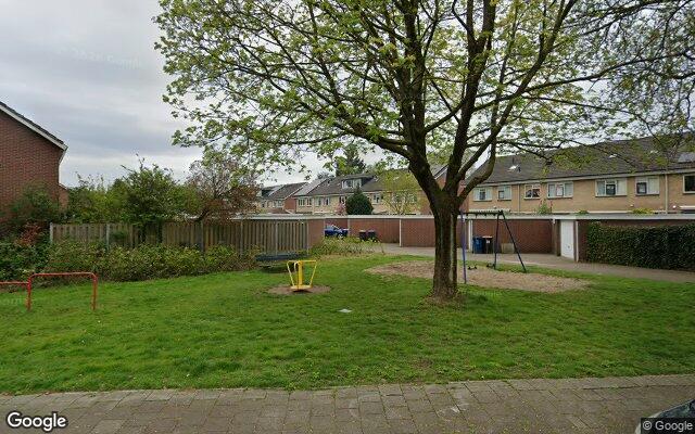 Speeltuin Rhapsodiestraat