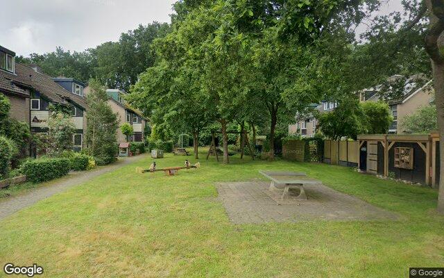 Speelterrein Jasmijnweg 68
