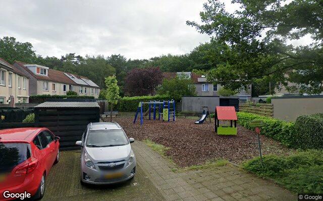 Speelterrein Veluws Hof 42