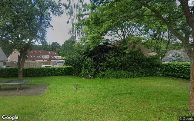 Speelterrein Veluws Hof 17