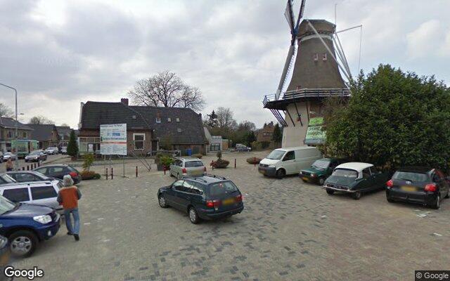 Speelplek Molenaarsplein