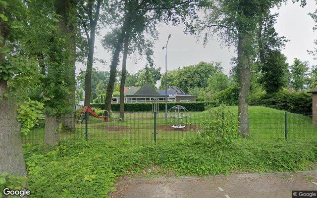 Speelterrein Badhuisweg 123