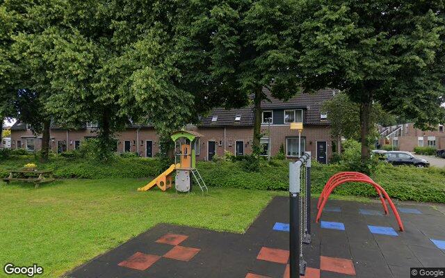 Speeltuin Korte Haeg