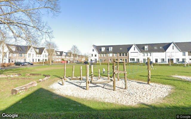 Speeltuin Sarabandeplein