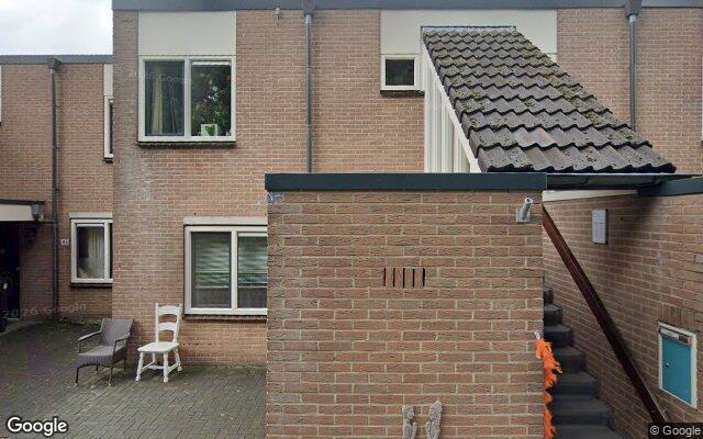 Speeltuin Korte Haeg