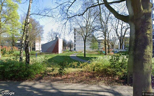 Speeltuin Rentmeesterhof