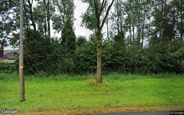 Speeltuin IJsseloordweg