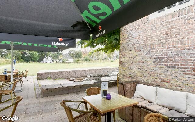 Speeltuin Zijpendaalseweg